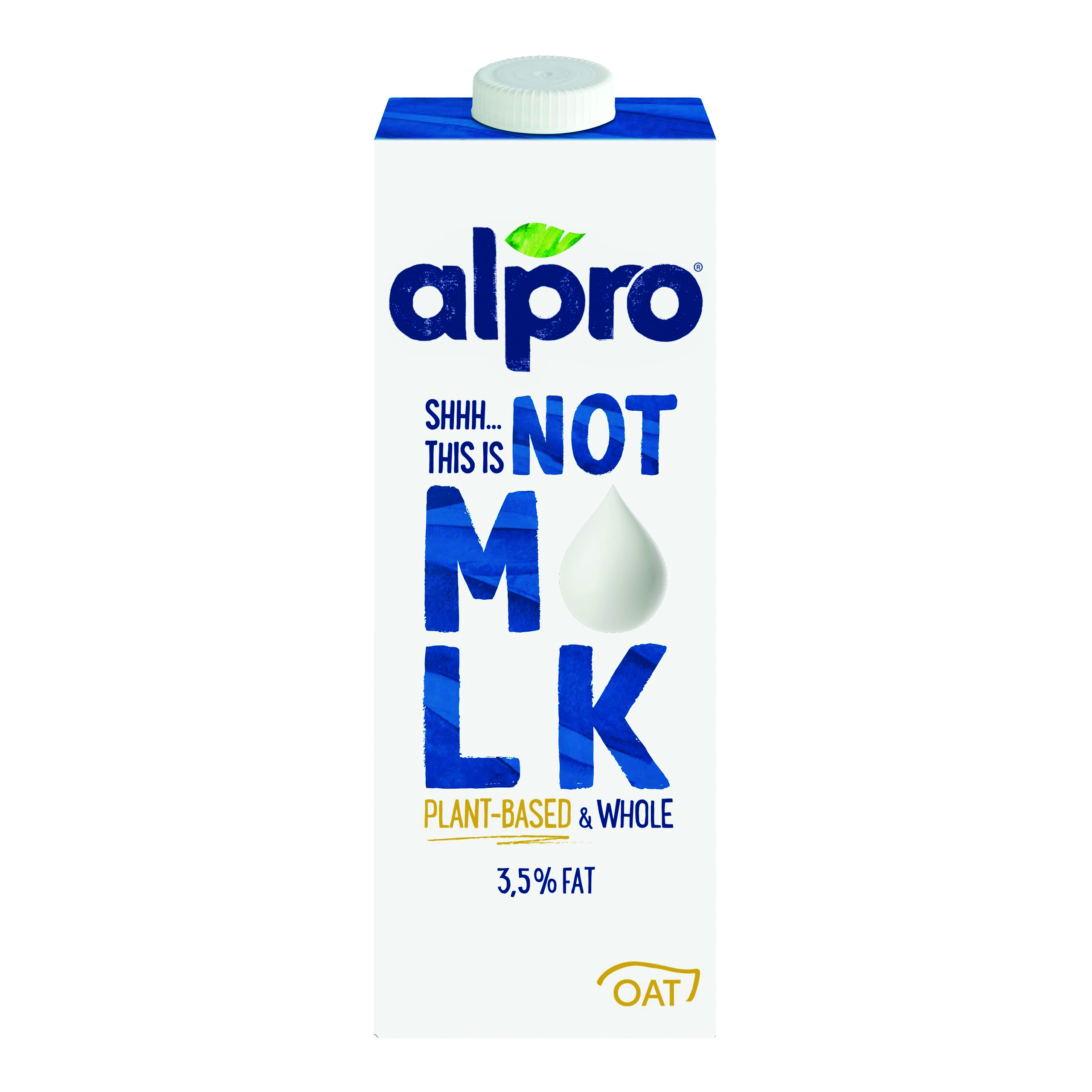 אלפרו 3.5%שומן NOT M*LK ש.שועל ל1