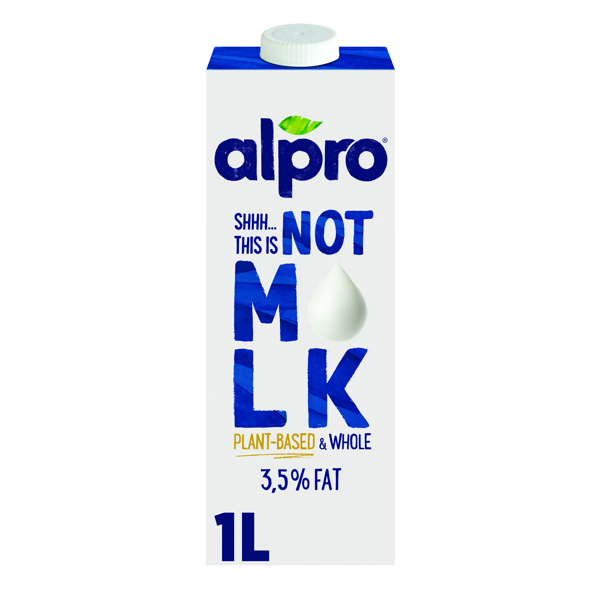 אלפרו 3.5%שומן NOT M*LK ש.שועל ל1