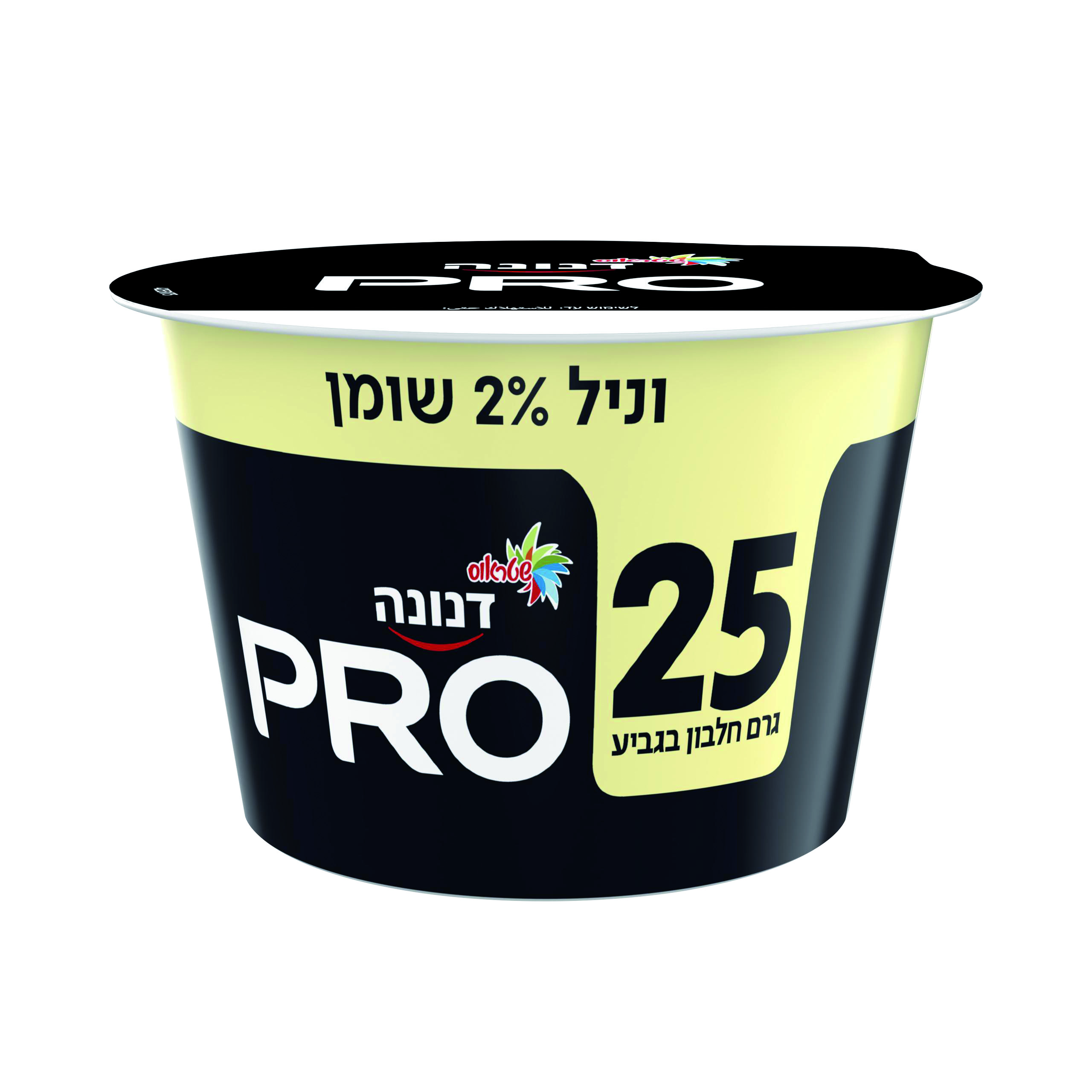 דנונה פרו 25 וניל