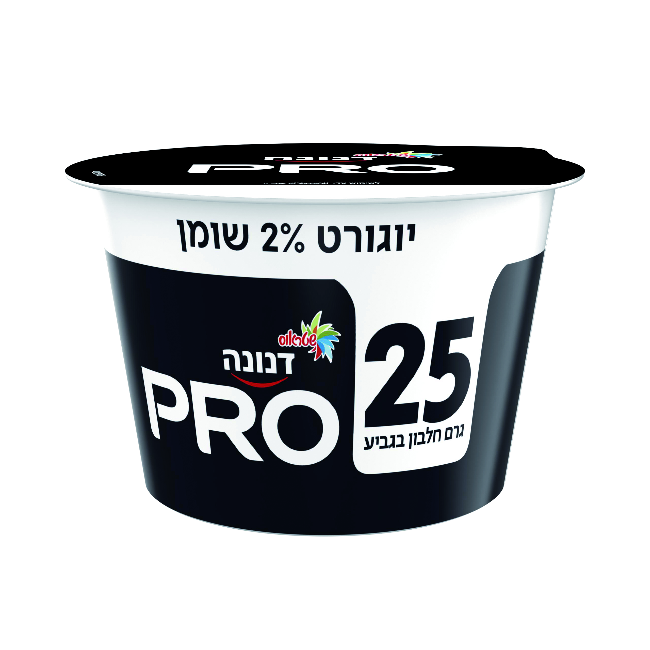 דנונה פרו 25 גרם חלבון