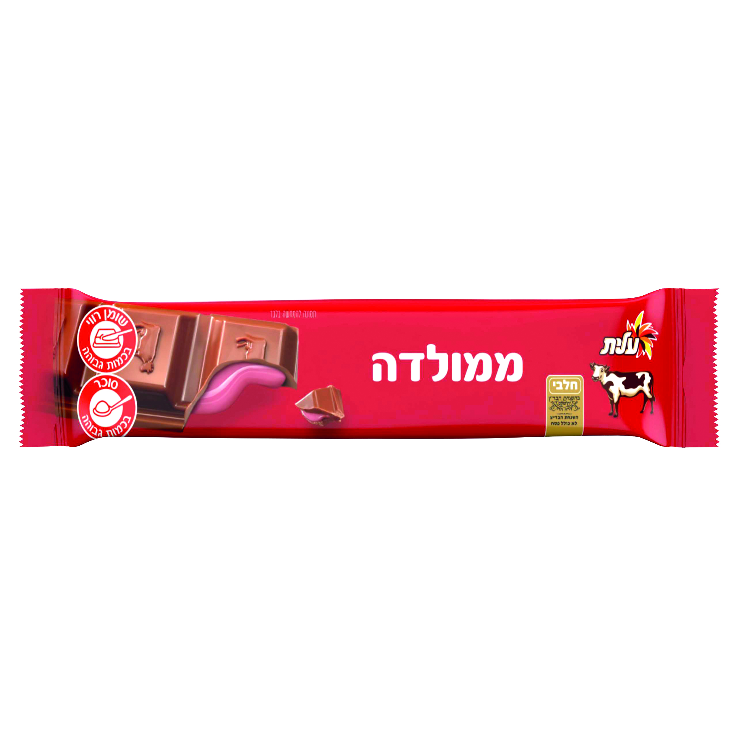 חטיף ממולדה