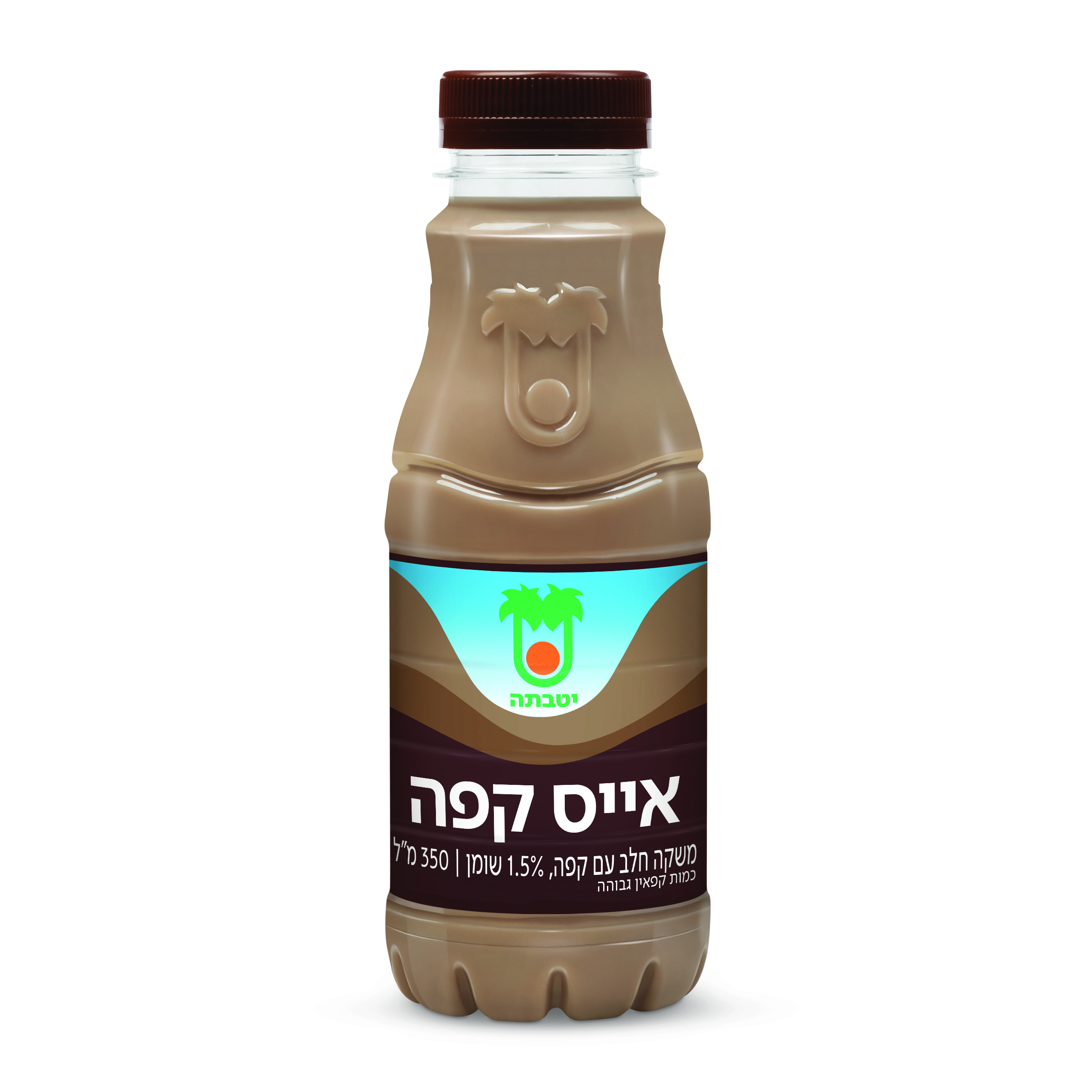 אייס קפה 350 מל