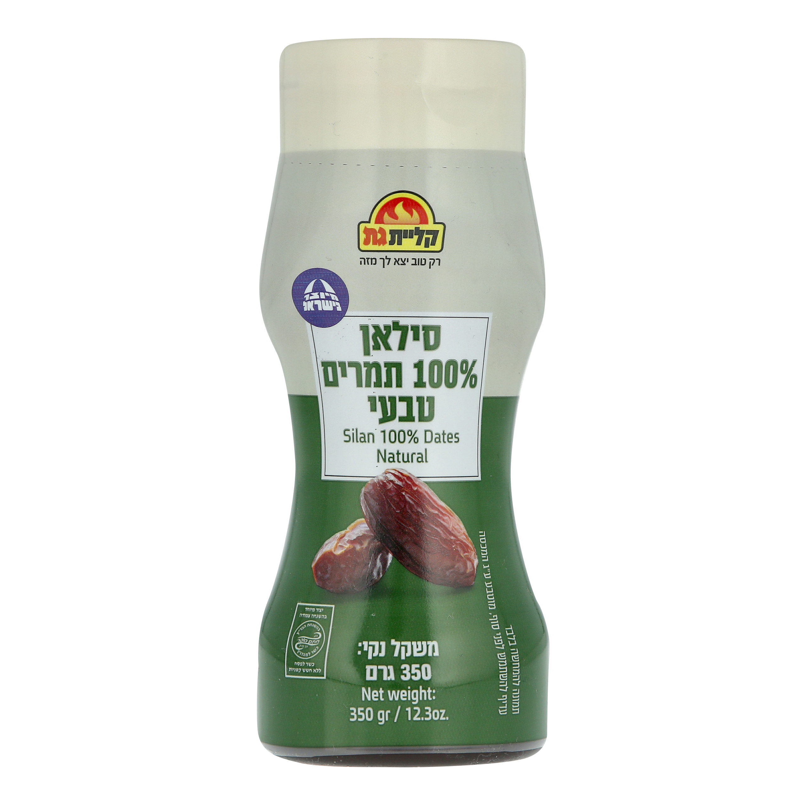 סילאן טבעי לחיץ