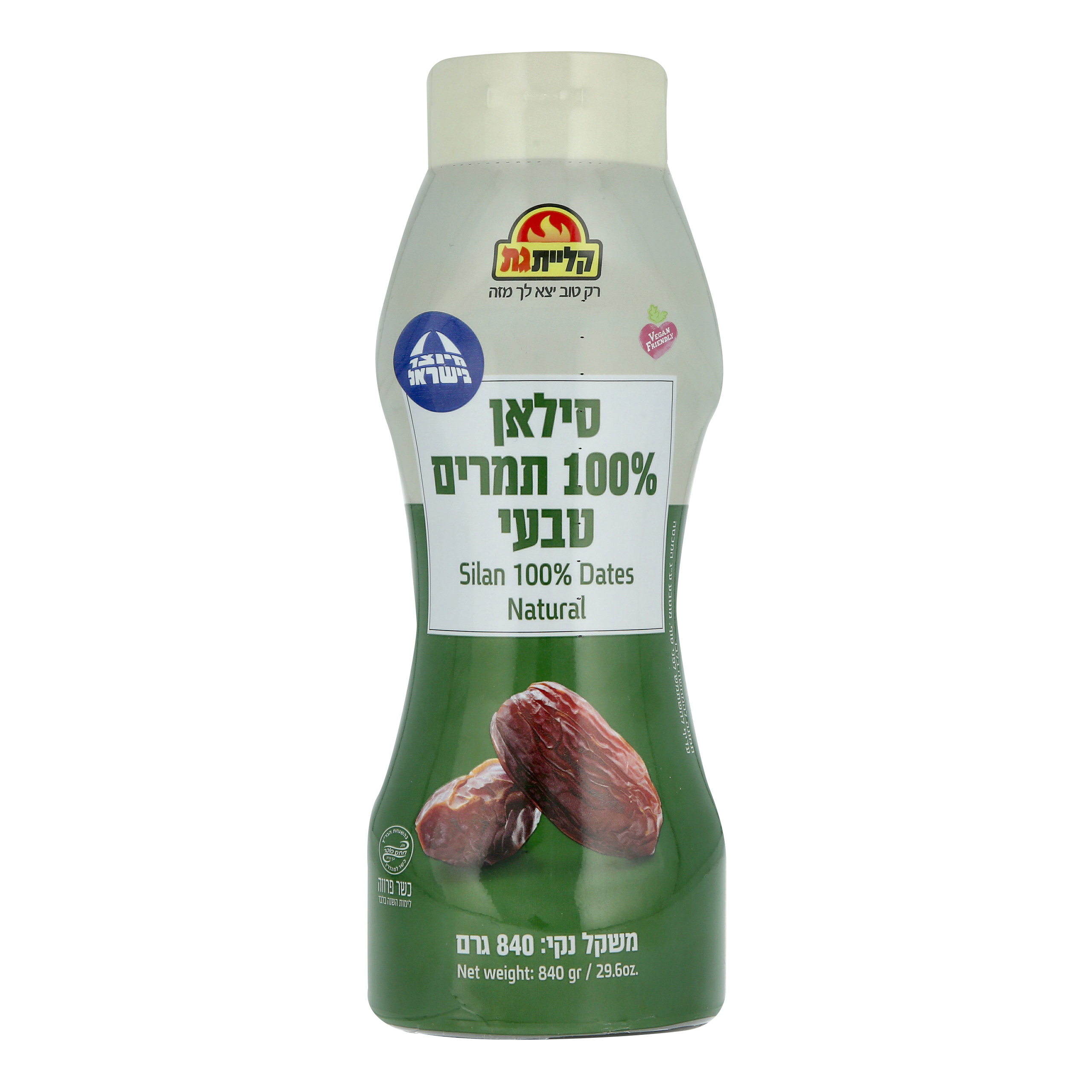 סילאן טבעי לחיץ