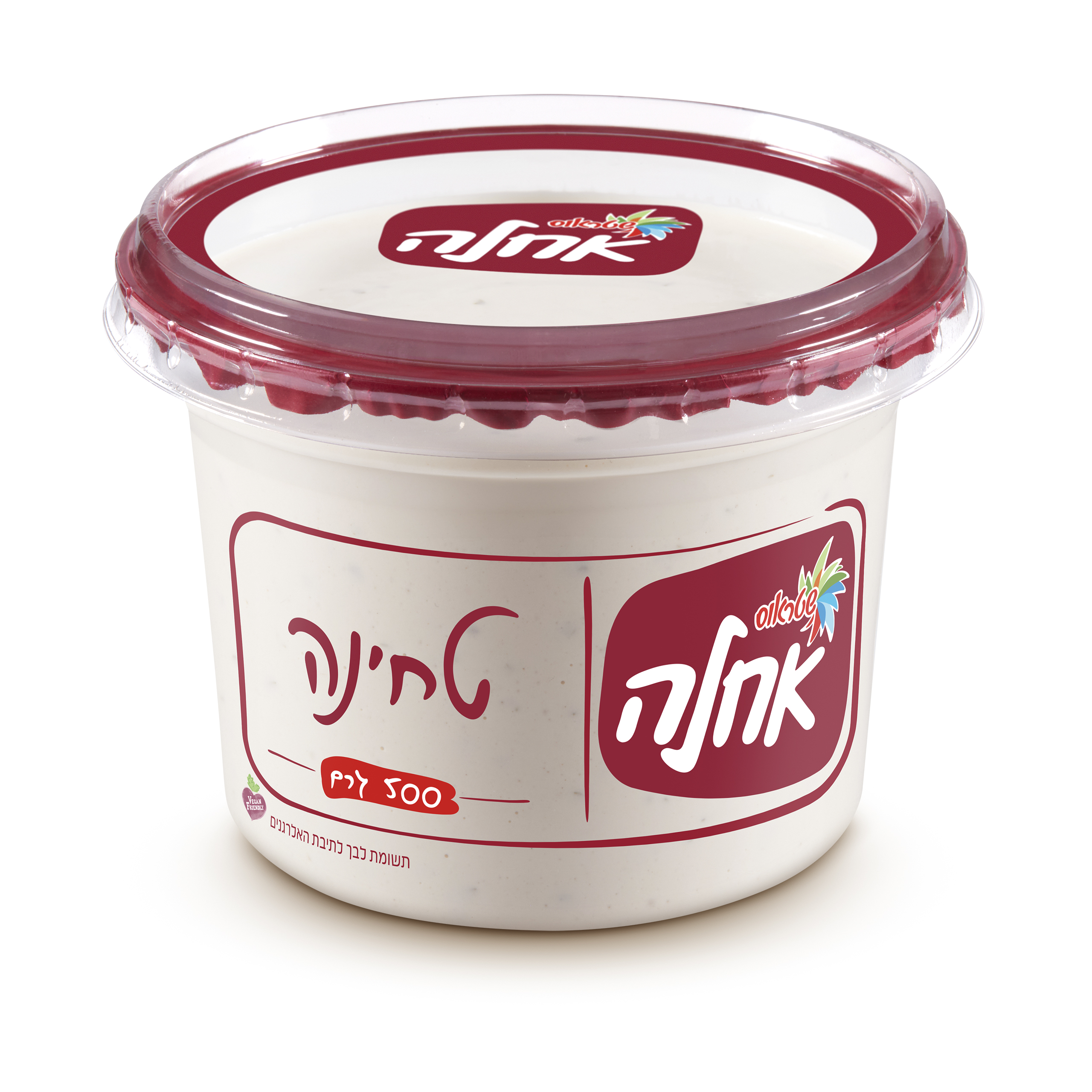 סלט טחינה 500 גרם