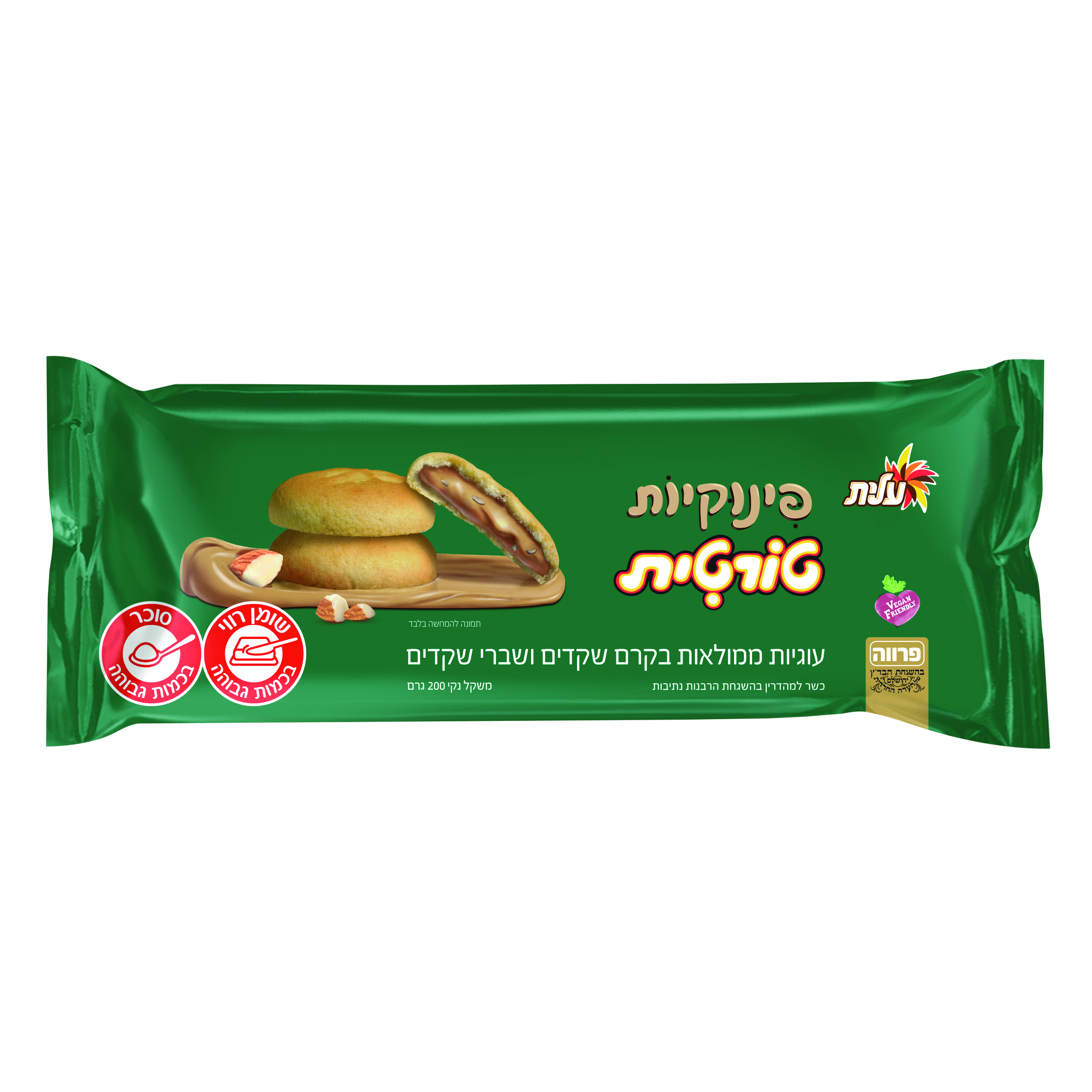 פינוקיות טורטית