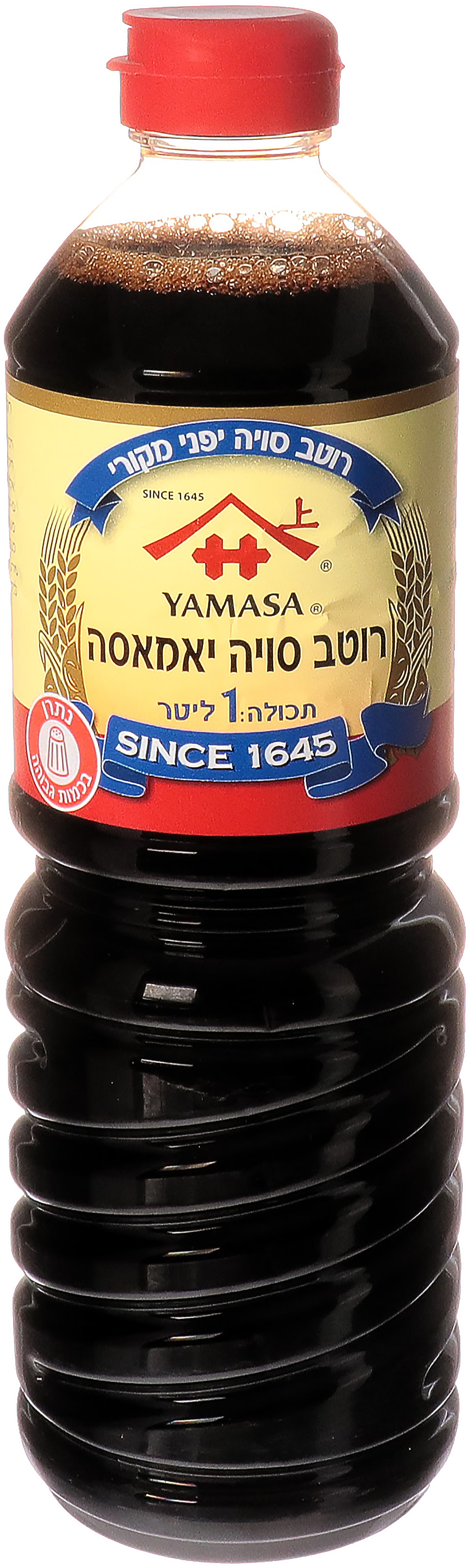 רוטב סויה פרימיום