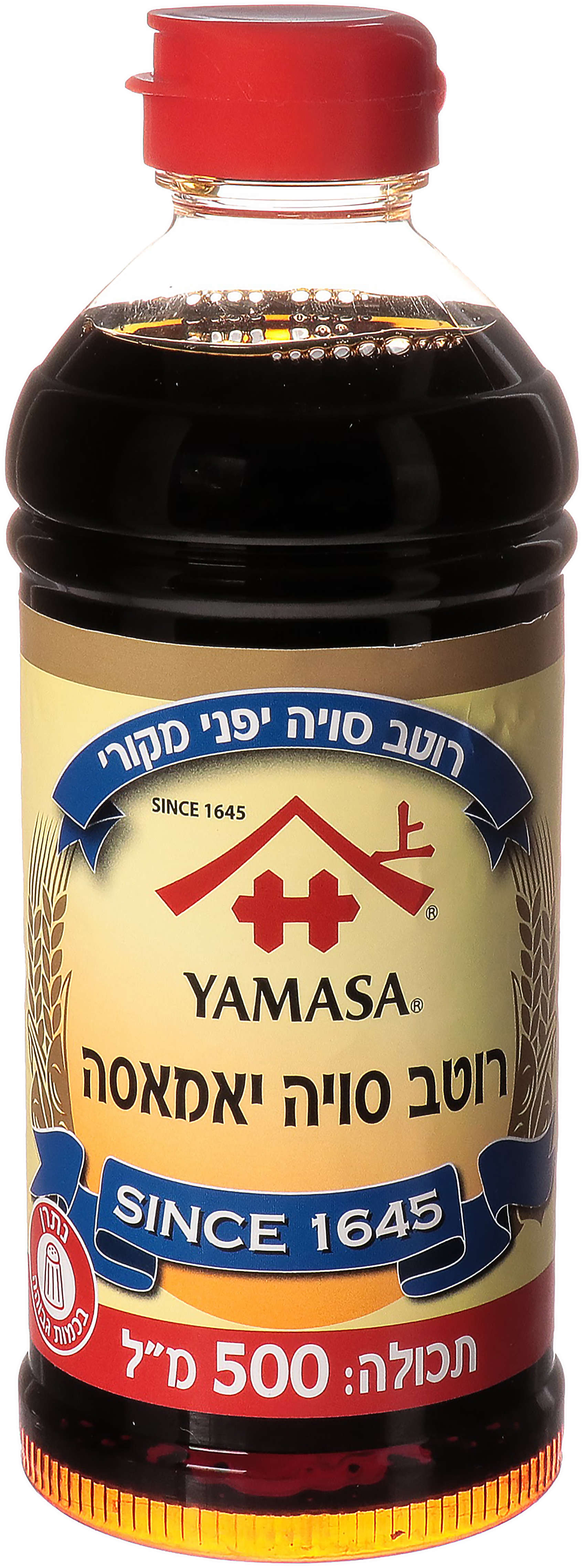 רוטב סויה פרימיום